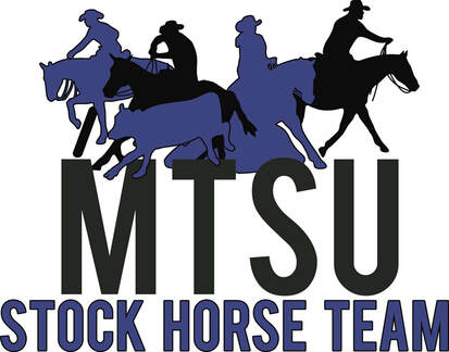 MTSU STOCK HORSE TEAM - Home