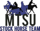 MTSU STOCK HORSE TEAM